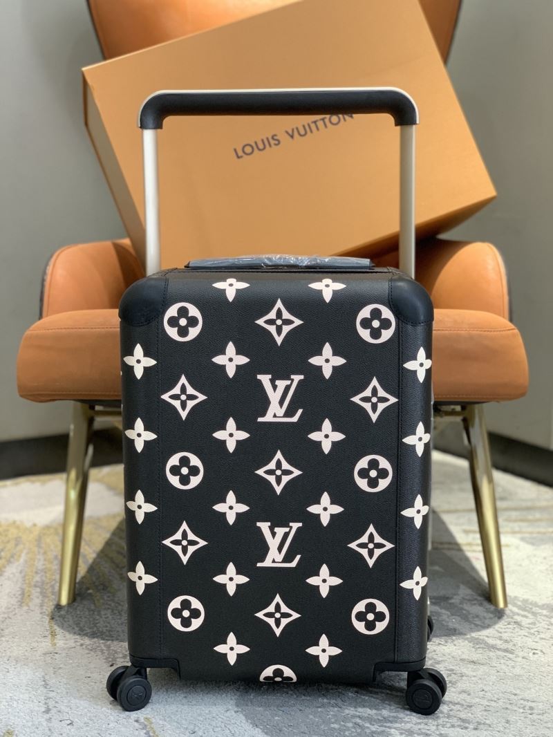 LV Suitcase